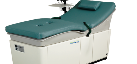 Vasomedical Lumenair ALL-IN-ONE EECP® Therapy System