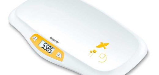 Beurer Baby Scale BY 80