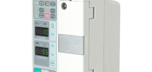 KellyMed Infusion Pump ZNB-XD