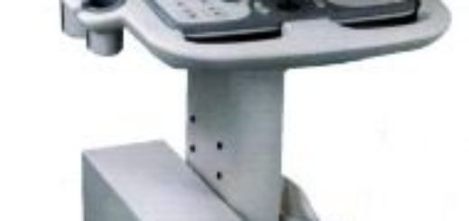 Konica Minolta Color Doppler Ultrasound System AeroScan CD10