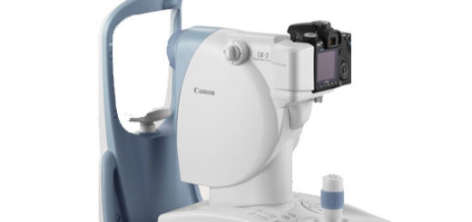 Appasamy Canon Digital Retinal Camera CR-2 Plus AF ( Non - Mydriatic )
