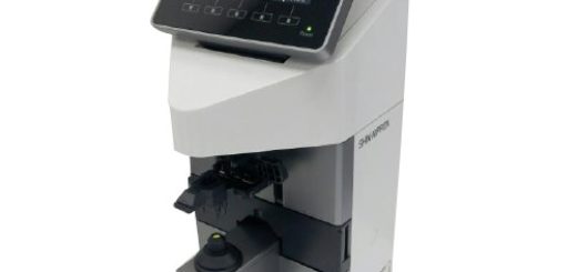 Two M Auto Lensmeter dl-900