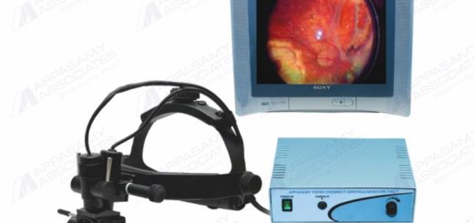 Appasamy Indirect Ophthalmoscope