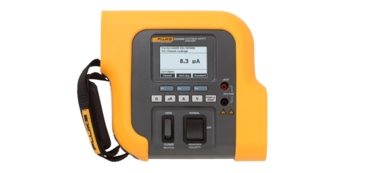 Fluke Electrical Safety Analyzer ESA609