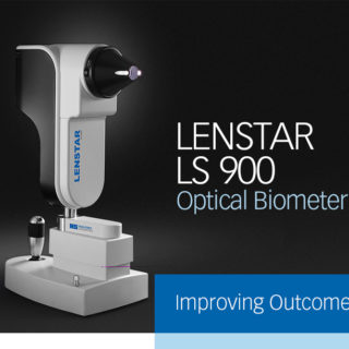 BioMedix Lenstar LS900