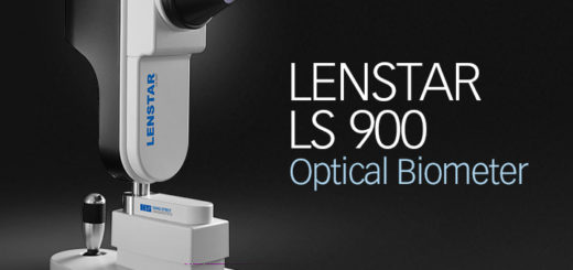 BioMedix Lenstar LS900