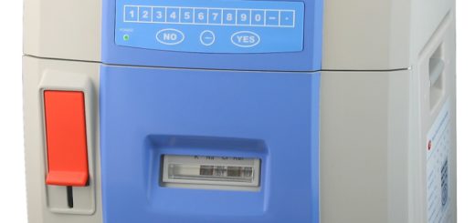 Enlite Automated Electrolyte Analyzer 4 parameter