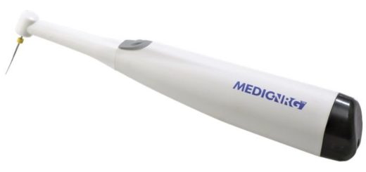 MedicNRG GentleFile Mini-Kit