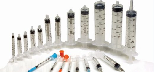 know before you buy syringes online