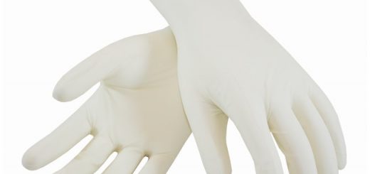 Medical gloves – An essential component of the healthcare checklist 1