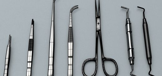 Tips to manage surgical instruments