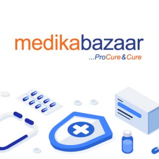 [Funding alert] Healthcare startup Medikabazaar raises $15.8M in Series B round Read more at: https://yourstory.com/2019/11/funding-medikabazaar-series-b-health-quad-rebright-toppan-printing