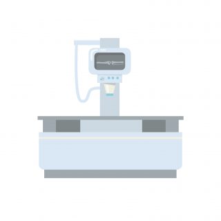 X-ray Machines – What are the different types, their cost and how to select the right one?