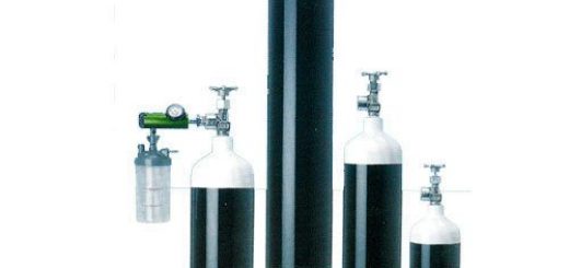 Oxygen Cylinders Everything you need to know