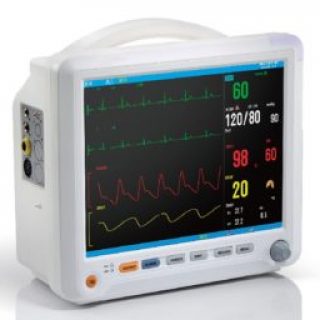 Patient Monitors What are their components, uses and how are they providing quality patient care