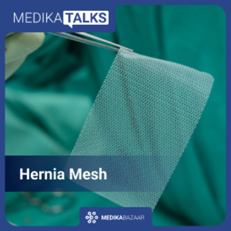 Episode 28: Importance of Hernia Mesh in Hernia Repair